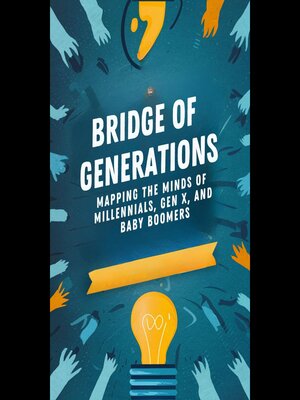 cover image of Bridge of Generations